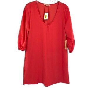 Gibson Latimer Women’s Shift Dress New